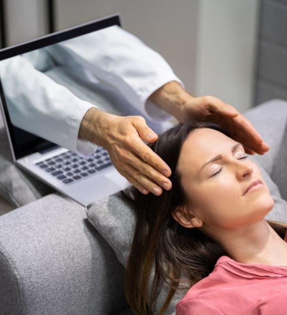 Online Türk Psikolog, Gronau