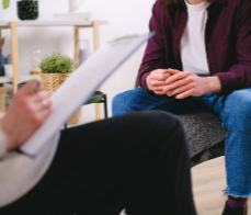 Gronau bireysel terapi