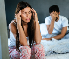 Gronau cinsel terapi