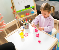 Gronau çocuk terapisi