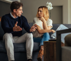 Gronau evlilik terapisi